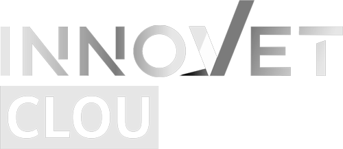 Logo: InnoVET