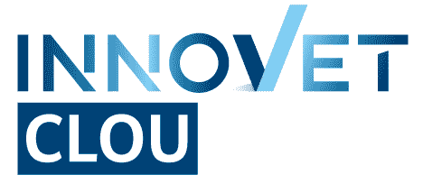 Logo: InnoVET